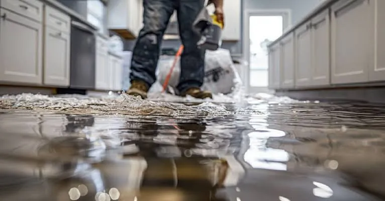 Water damage restoration companies near me in Lake Norman of Catawba, NC - Emergency flood extraction