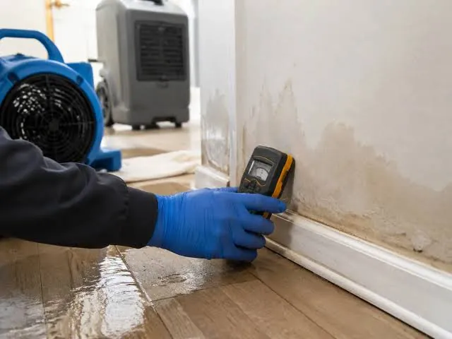 24/7 Water damage restoration services in Lake Norman of Catawba, NC - Rapid flood cleanup and mitigation